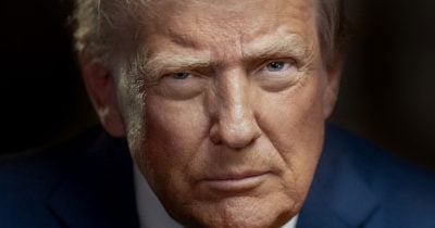 Trump says Iran deal could be signed this weekend in Europe, Bitcoin rallies on geopolitical optimism