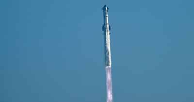 SpaceX raises $75B in record-breaking IPO, becomes one of America’s biggest companies