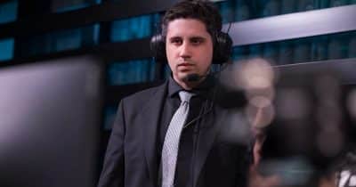 C9 Vulcan named 2026 LCS Spring Split MVP