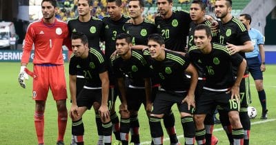 Mexico beats South Africa 2-0 in World Cup opener as crypto firms flood the tournament