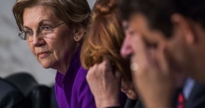Warren questions SpaceX IPO oversight in letter to exchanges as tokenized shares enter crypto markets