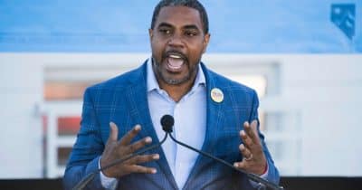 Horsford expects Republicans to respond to crypto tax demands