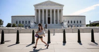 US Supreme Court rules against private suits under key securities law