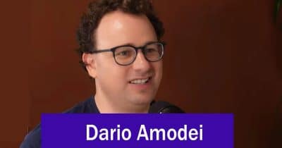 Anthropic CEO Dario Amodei warns company needs $1T revenue to survive