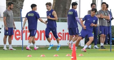 Korea Republic and Czechia draw 0-0 in World Cup 2026 opener as crypto fan token gap becomes apparent