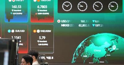 Asian stocks rise after Trump hints at Iran war deal, Bitcoin follows the momentum