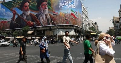 Iran seeks access to $16B in restricted funds amid US negotiations