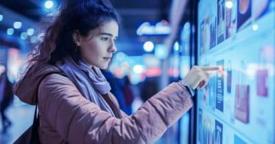KPMG report reveals AI hallucinations on benefits of AI