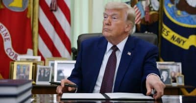 Trump signals potential Iran deal could be signed this weekend