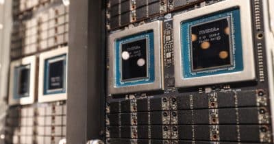 Nvidia pitches Vera CPU to Chinese clients as it eyes $200 billion market opportunity