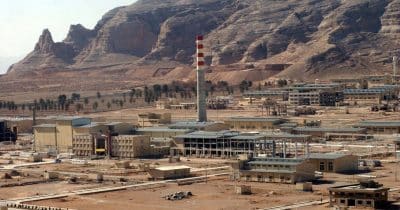 Iran and US finalize nuclear negotiations framework, explicitly excluding missiles