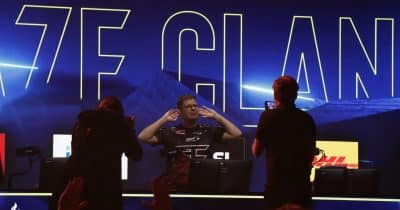 1Mongolz faces B8 Esports in Round 2 of IEM Cologne Major as crypto retreats from esports sponsorships