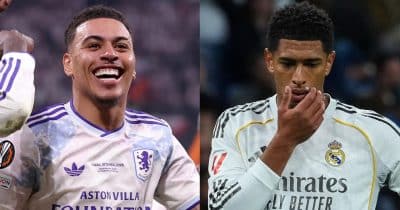 Jude Bellingham says England squad lacked connection at Euro 2024, and his unofficial crypto token tells a similar story