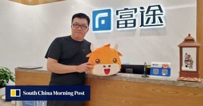 Futu founder Leaf Li accelerates global expansion after $273M penalty