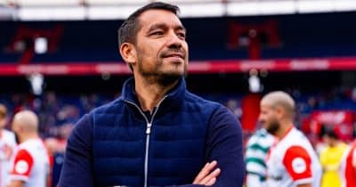 Giovanni van Bronckhorst exits Liverpool alongside Arne Slot after less than a year