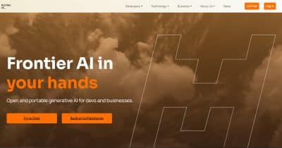 Mistral AI seeks to raise €3B at €20B valuation as Europe’s AI race heats up