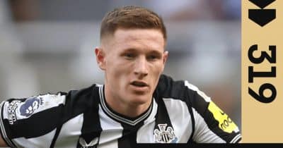 Thomas Tuchel praises Elliot Anderson as Manchester City and Manchester United circle with transfer bids