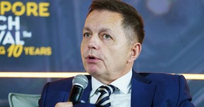 European Central Bank to raise rates further due to inflation, says Peter Kazimir