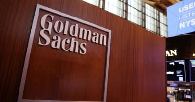 Goldman Sachs executive says traders expect Fed to raise rates amid inflation surge