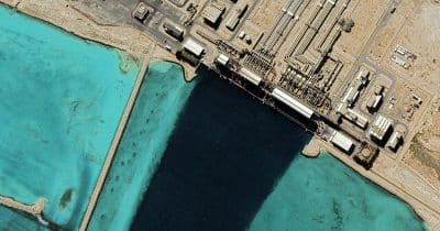 Qatar pursued secret talks with Iran to protect world’s largest gas complex