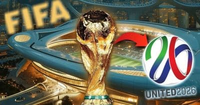 FIFA introduces extra yellow card amnesty for 2026 World Cup, taps Kraken as crypto partner
