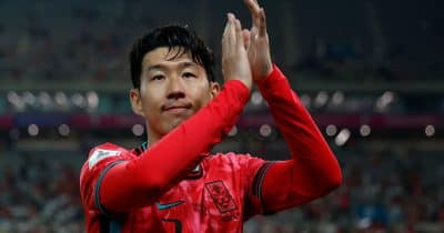 World Cup match sees empty seats as South Korea beats Czech Republic 2-1
