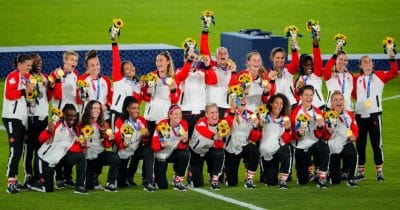 Canada national soccer team aims for historic run at home World Cup