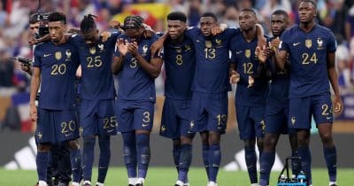 France evaluates midfield options for upcoming World Cup
