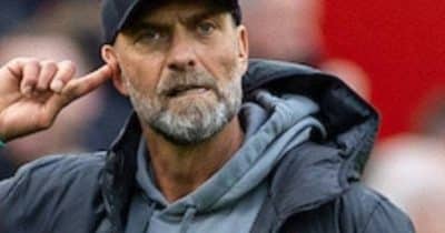 Jurgen Klopp criticizes ‘tactically poor’ World Cup opener as Mexico beats South Africa 2-0