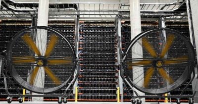 HIVE Digital Technologies targets 500 MW capacity by 2028 as AI pivot accelerates