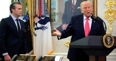 Iran walks away from US truce deal after Trump adds new terms