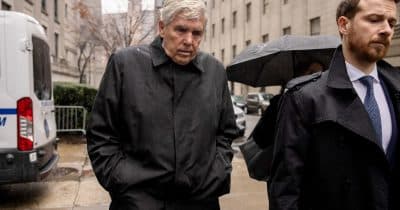 Ken Leech pleads guilty to obstructing SEC probe into cherry-picking fraud scheme