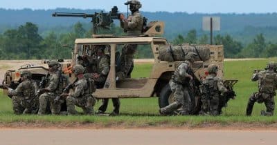 US military prepares plans for ground operation in Iran to seize uranium