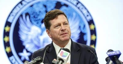 Jay Clayton emerges as key advisor to President Trump in second term