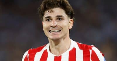 Julián Álvarez vows La Scaloneta will fight for World Cup for Messi