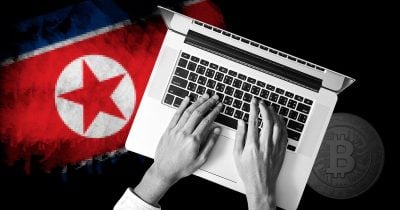 Quantstamp links June 8 H token breach to North Korean hackers