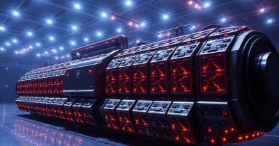 SpaceX rents Colossus 1 data center to Anthropic after AI challenges with Grok