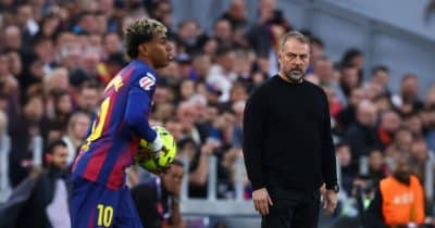 Spain manager Luis de la Fuente rejects Lamine Yamal’s request to start against Cape Verde