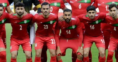 Iran team chief criticizes FIFA for visa coordination failures ahead of World Cup matches in the US