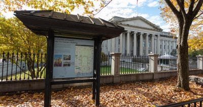 Treasury Department empowers banks to combat cartels, fraud with sweeping new data-sharing powers