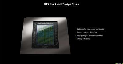 Nvidia Blackwell achieves 20x more agents per megawatt than Hopper