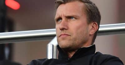 AC Milan adds Markus Krösche to director candidate list as club eyes strategic overhaul