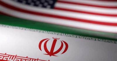 US officials see 80%-85% chance of peace deal with Iran soon