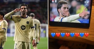 PSG considers signing Ferrán Torres if Bradley Barcola departs this summer