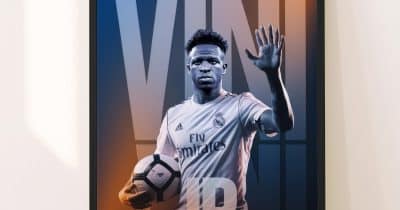 Vini Jr emphasizes Brazil’s sole mission to win World Cup