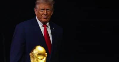 Trump abandons main provisions of Iran nuclear deal, and crypto markets feel the aftershocks