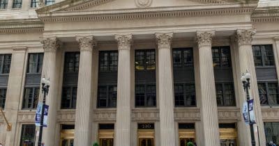 Chicago Fed projects US retail sales fell 0.3% in May, marking seventh decline in nine months