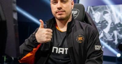 VIT Derke tops Masters London Day 1 playoffs, PRX players follow