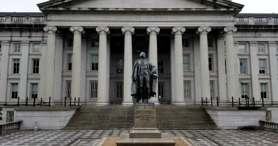 United States borrowing costs rise amid global bond sell-off, squeezing crypto and traditional markets alike