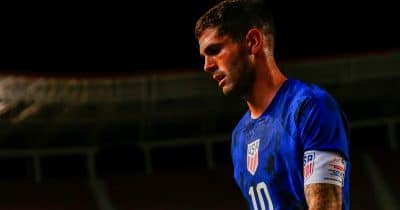 Olivier Giroud backs Christian Pulisic as USA’s World Cup key, while crypto deepens its grip on the tournament